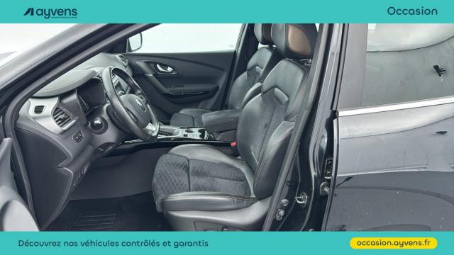 Renault Kadjar image 9