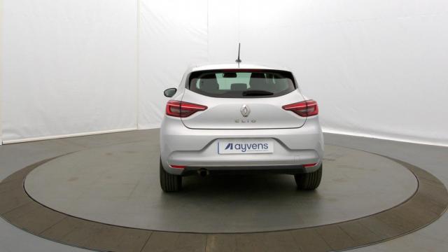 Renault Clio image 8