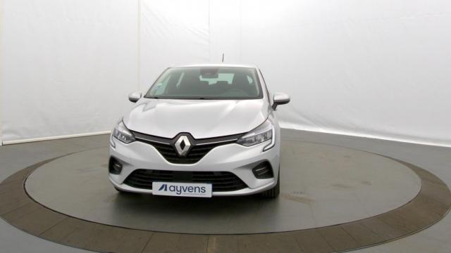 Renault Clio image 9