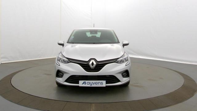 Renault Clio image 5
