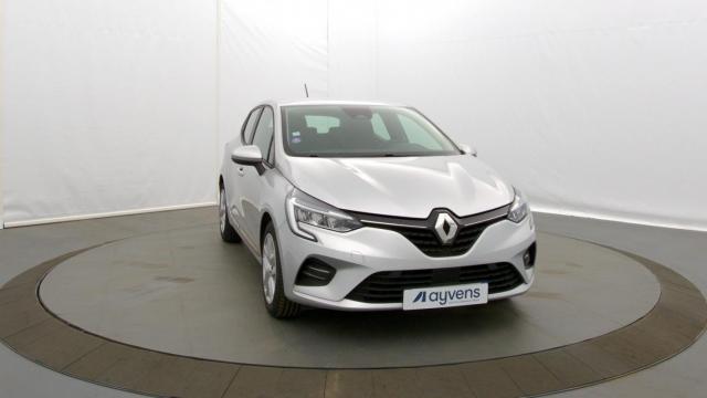 Renault Clio image 2