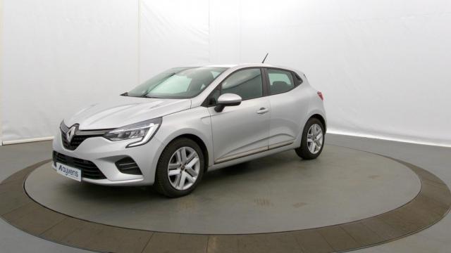 Renault Clio image 7