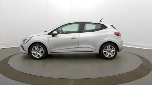 Renault Clio image 1