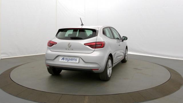 Renault Clio image 4