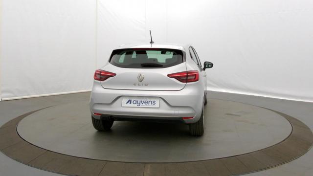 Renault Clio image 6