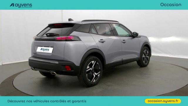 Peugeot 2008 image 7