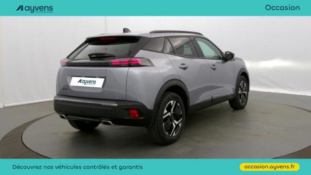 Peugeot 2008 image 2