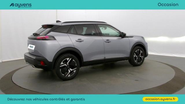 Peugeot 2008 image 5