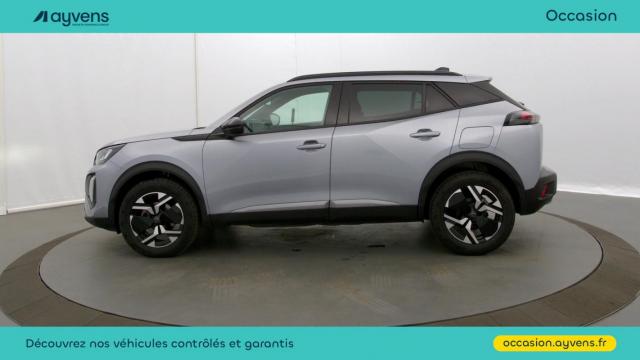 Peugeot 2008 image 4