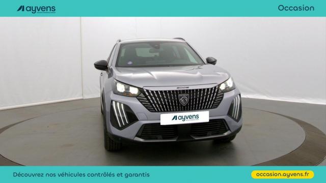 Peugeot 2008 image 6