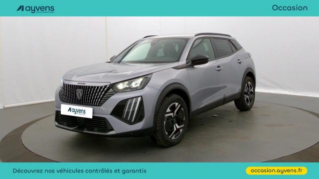 Peugeot 2008 image 1
