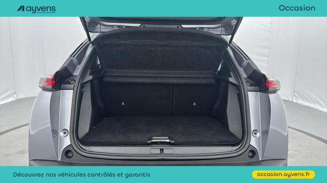 Peugeot 2008 image 3