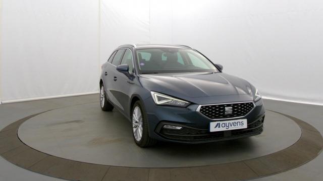 Seat Leon image 4