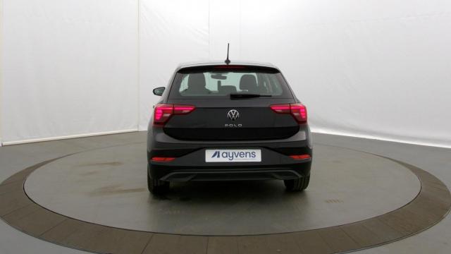 Volkswagen Polo image 3