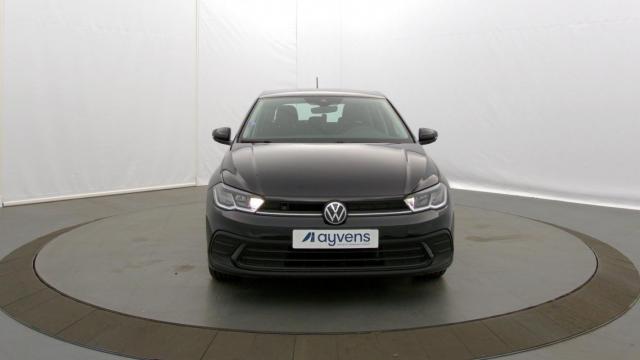 Volkswagen Polo image 4