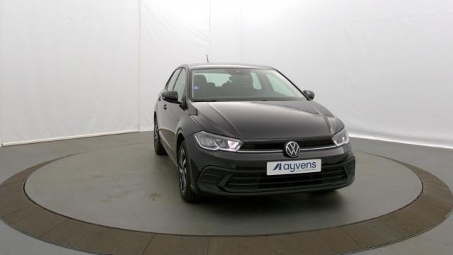 Volkswagen Polo image 1