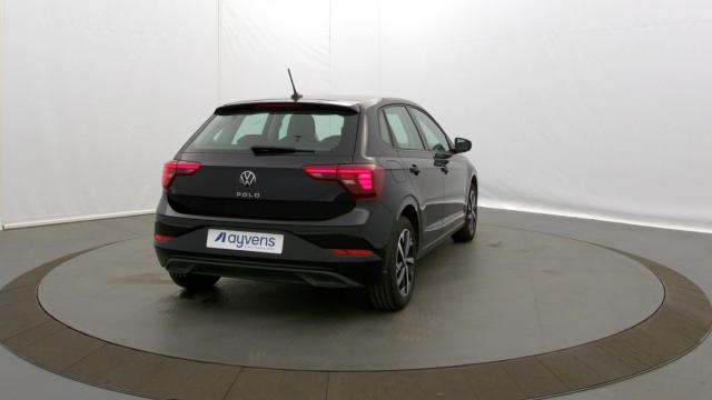 Volkswagen Polo image 5