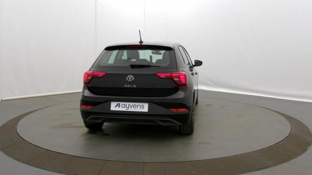 Volkswagen Polo image 8