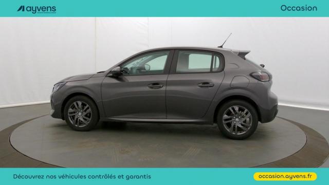 Peugeot 208 image 5