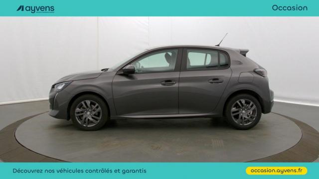 Peugeot 208 image 8