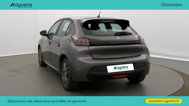 Peugeot 208 image 1