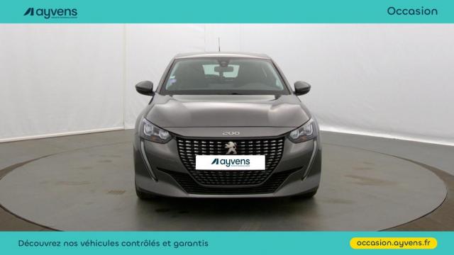 Peugeot 208 image 4