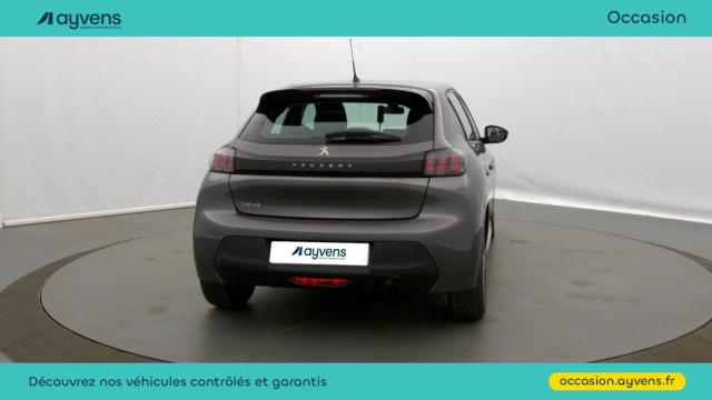 Peugeot 208 image 6
