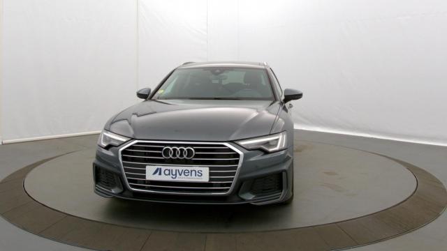 Audi A6 Avant image 9