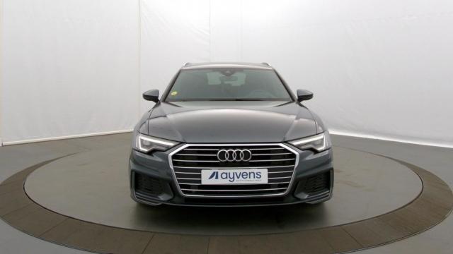 Audi A6 Avant image 8