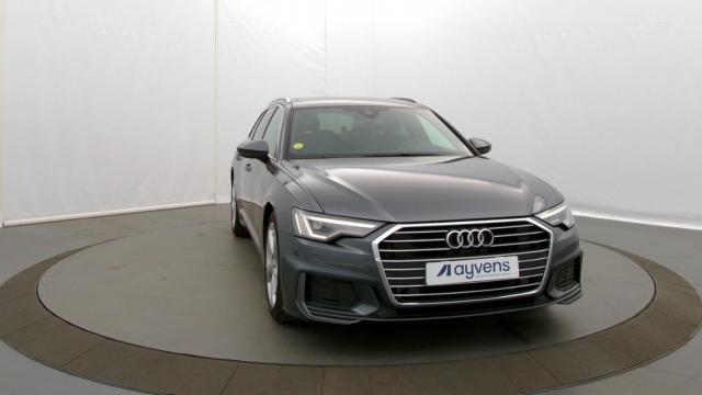 Audi A6 Avant image 7