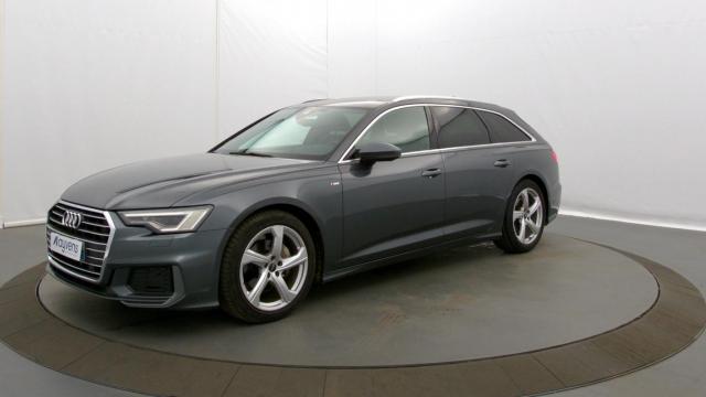 Audi A6 Avant image 4