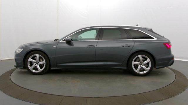 Audi A6 Avant image 6