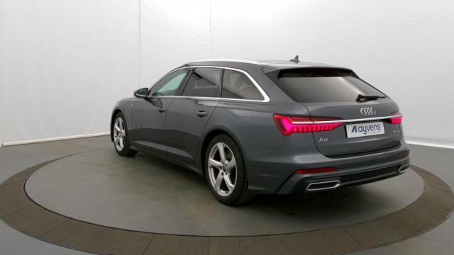 Audi A6 Avant image 1