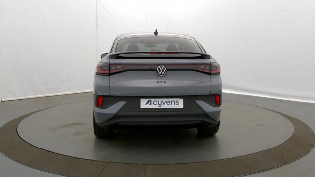 Volkswagen Id.5 image 8