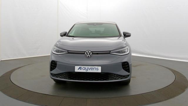 Volkswagen Id.5 image 1