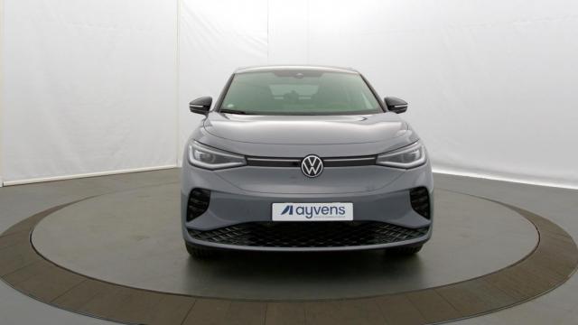 Volkswagen Id.5 image 6
