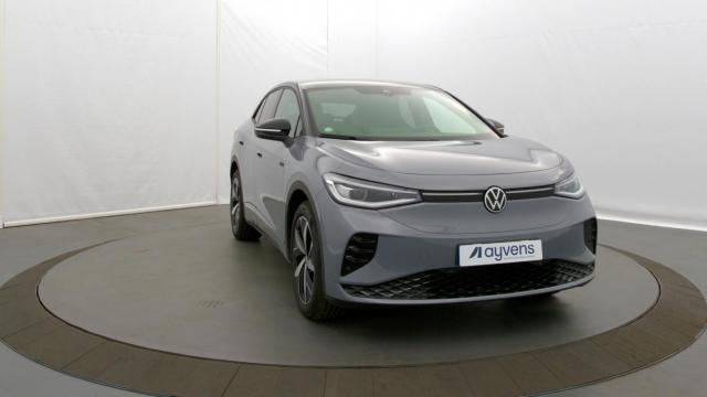 Volkswagen Id.5 image 4