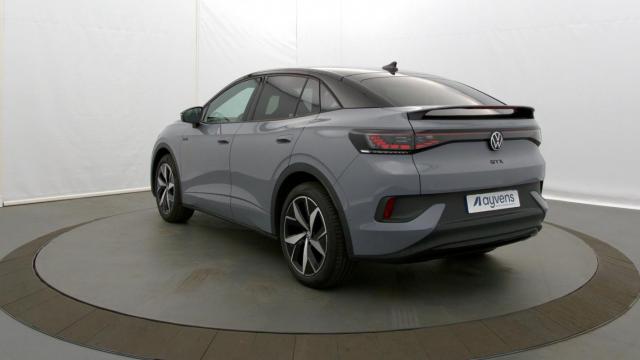 Volkswagen Id.5 image 7