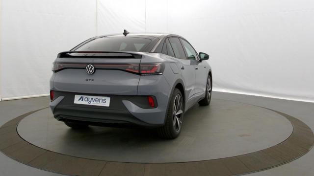 Volkswagen Id.5 image 9