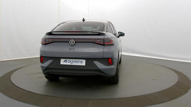 Volkswagen Id.5 image 2