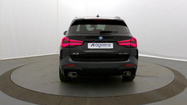 Bmw X3 image 8