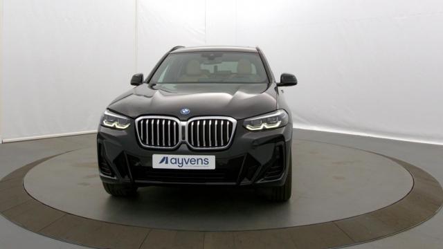 Bmw X3 image 9