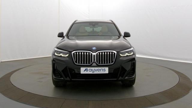Bmw X3 image 7