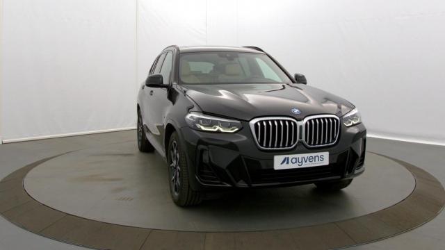 Bmw X3 image 1