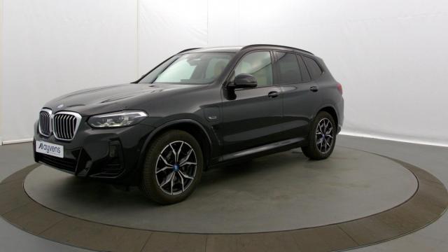 Bmw X3 image 3