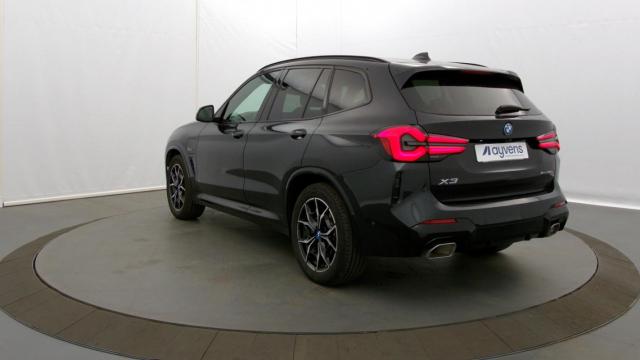 Bmw X3 image 5