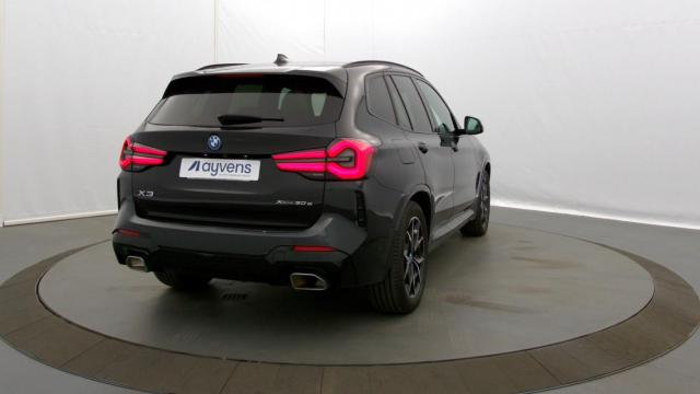 Bmw X3 image 4