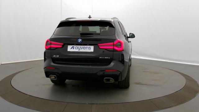 Bmw X3 image 2
