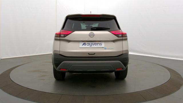 Nissan X-Trail image 4