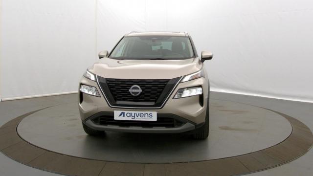 Nissan X-Trail image 8